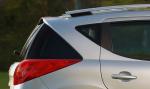 Peugeot 207 SW 2008 года